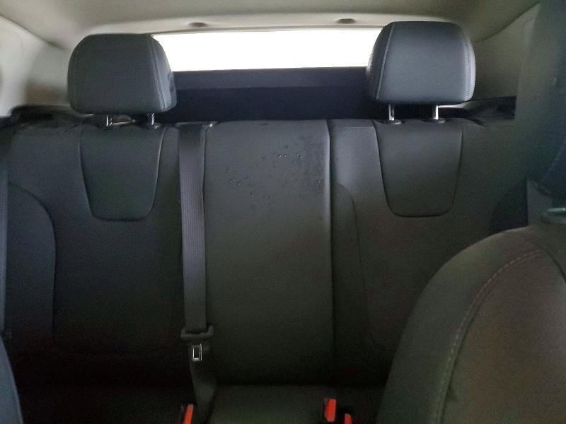 2025 Buick Encore Gx მანქანა იყიდება აუქციონზე, vin: KL4AMBSLXSB193187, აუქციონის ნომერი: 70153836