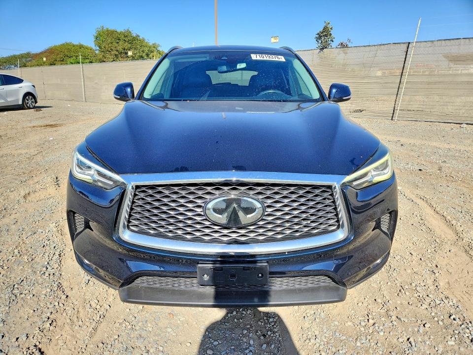 Продажа на аукционе авто 2019 Infiniti Qx50, vin: 3PCAJ5M18KF147799, номер лота: 71019376