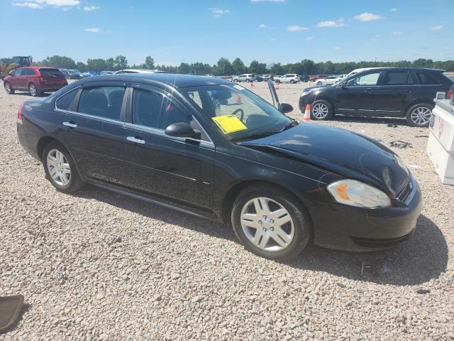 68125146 :رقم المزاد ، 2G1WB5EK0B1319989 vin ، 2011 Chevrolet Impala مزاد بيع