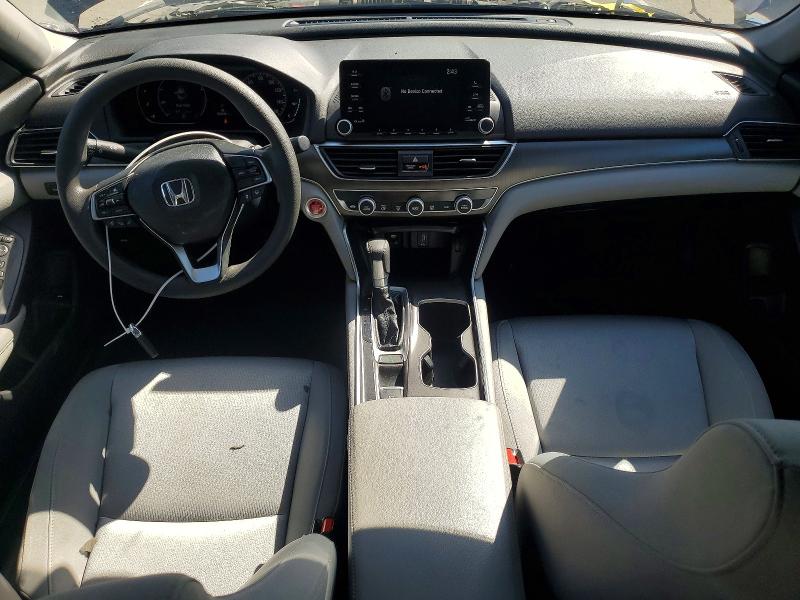 2019 Honda Accord მანქანა იყიდება აუქციონზე, vin: 1HGCV1F1XKA159174, აუქციონის ნომერი: 70741576
