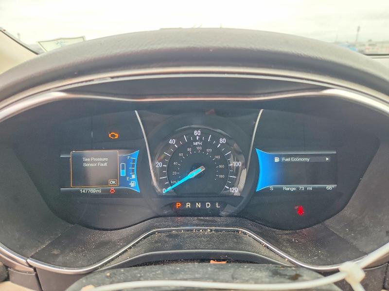 2018 Ford Fusion მანქანა იყიდება აუქციონზე, vin: 3FA6P0LU4JR141326, აუქციონის ნომერი: 70279646