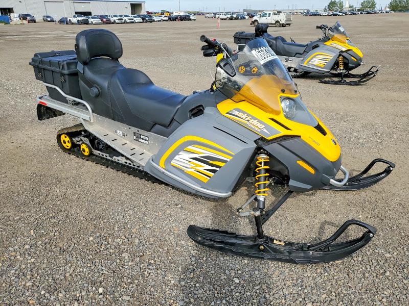 Aukcja sprzedaży 2009 Skidoo Tundra, vin: 2BPSGD9A79V001843, numer aukcji: 66831406