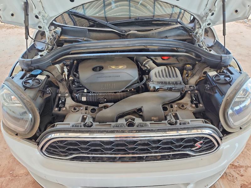 Продажа на аукционе авто 2019 Mini Cooper, vin: WMZYT3C53K3E95852, номер лота: 67309536