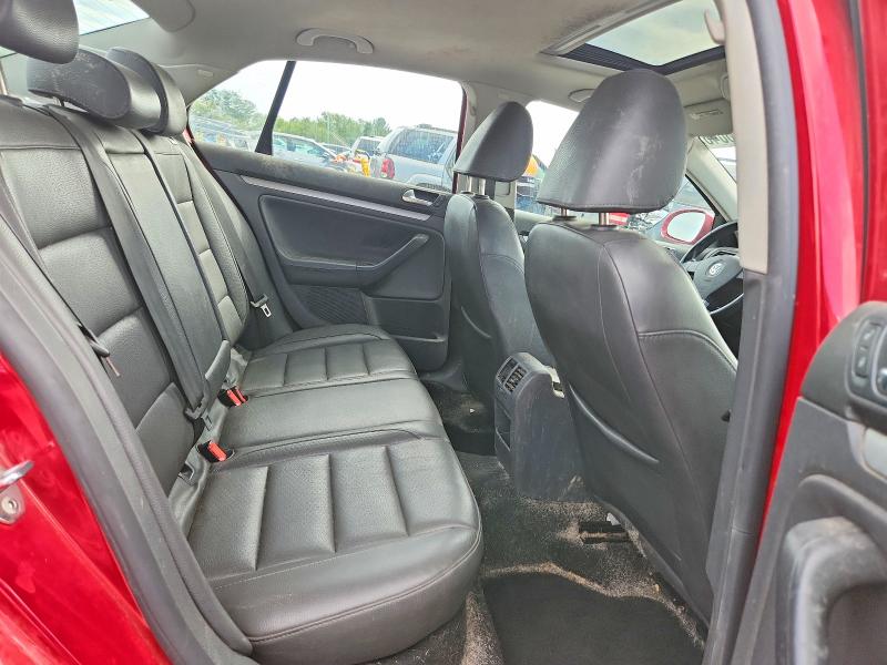 67936046 :رقم المزاد ، 3VWRZ71K49M055788 vin ، 2009 Volkswagen Jetta مزاد بيع
