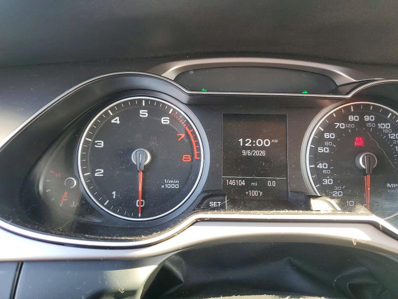 Aukcja sprzedaży 2013 Audi A4, vin: WAUEFAFL3DN010622, numer aukcji: 68977306