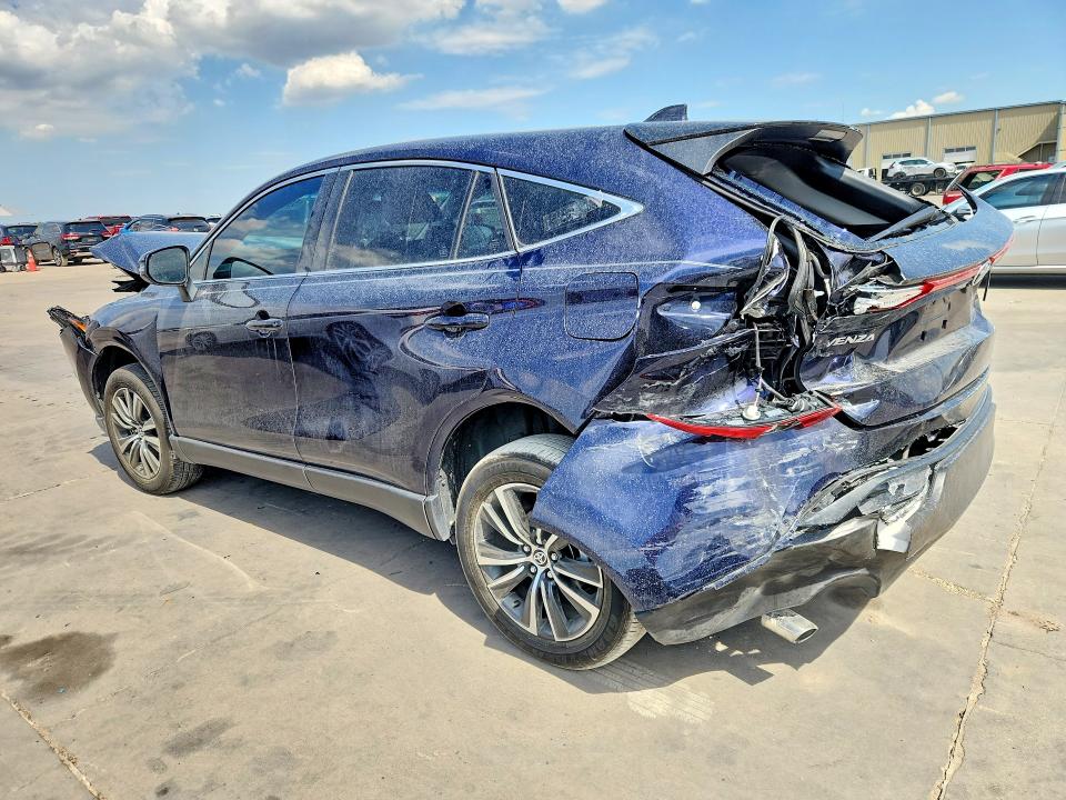 Продаж на аукціоні авто 2023 Toyota Venza, vin: JTEAAAAH2PJ152194, номер лоту: 69880476