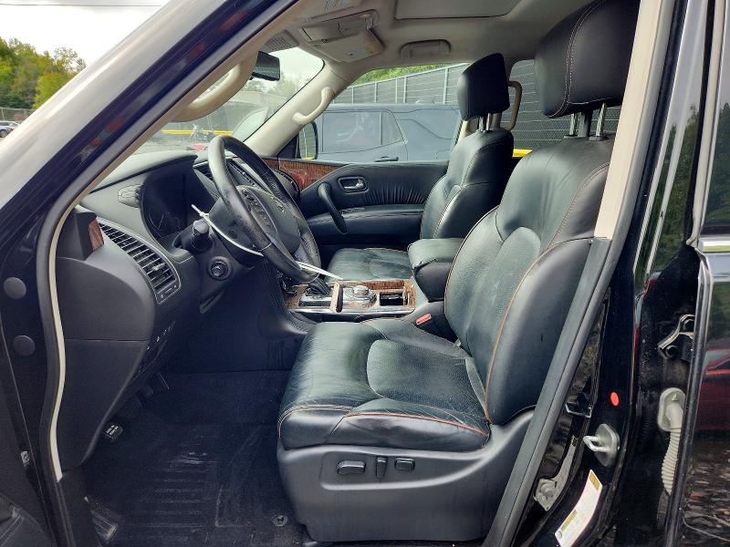 Продажа на аукционе авто 2020 Nissan Armada, vin: JN8AY2NE8L9781495, номер лота: 70698736