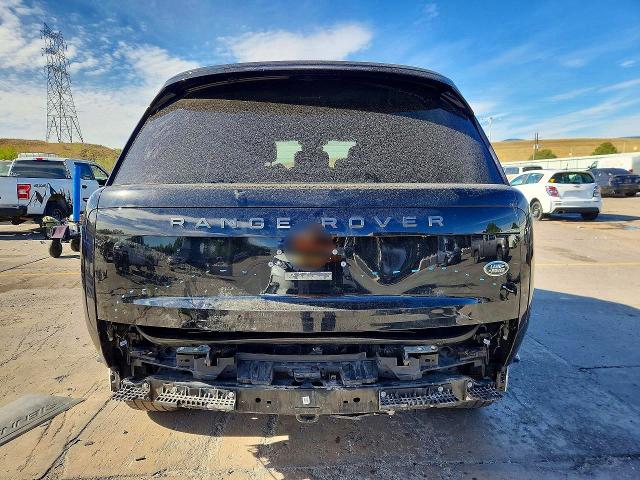 Продаж на аукціоні авто 2023 Land Rover Range Rover, vin: SALKPBE79PA084547, номер лоту: 68974856
