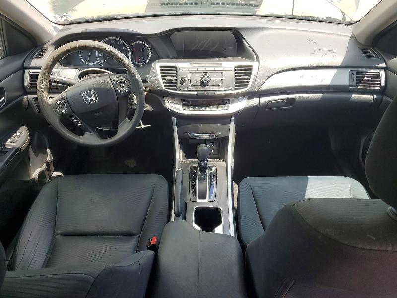 Продаж на аукціоні авто 2014 Honda Accord, vin: 1HGCR2F34EA006404, номер лоту: 67184866