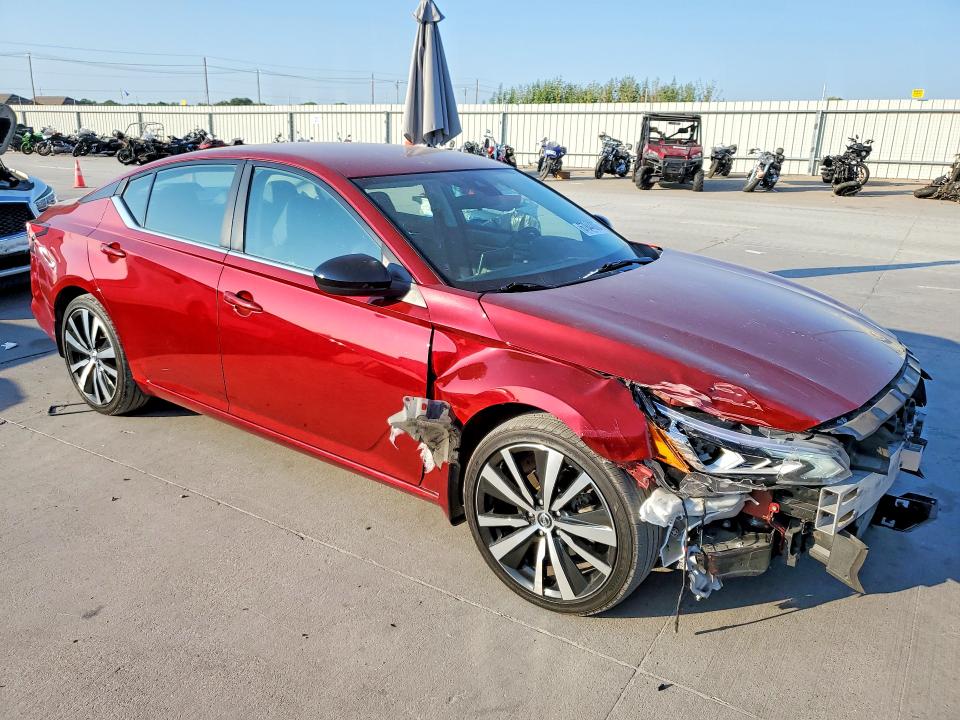 Aukcja sprzedaży 2020 Nissan Altima, vin: 1N4BL4CVXLC242625, numer aukcji: 67844806