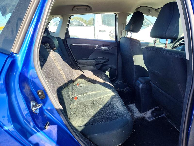 Aukcja sprzedaży 2017 Honda Fit, vin: 3HGGK5G5XHM700819, numer aukcji: 68832826