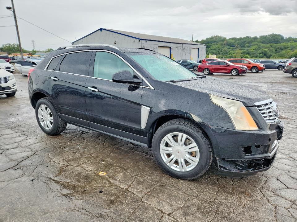 Aukcja sprzedaży 2014 Cadillac Srx, vin: 3GYFNAE37ES588218, numer aukcji: 67917776