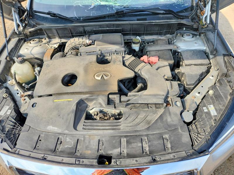 Продаж на аукціоні авто 2020 Infiniti Qx50, vin: 3PCAJ5M3XLF120915, номер лоту: 66943236