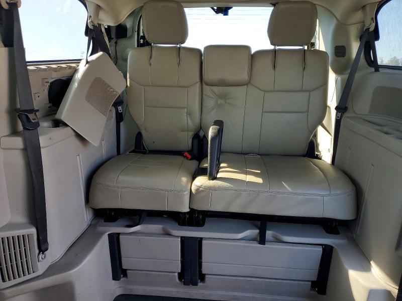 Aukcja sprzedaży 2018 Dodge Grand Caravan, vin: 2C4RDGBG5JR347474, numer aukcji: 68033716