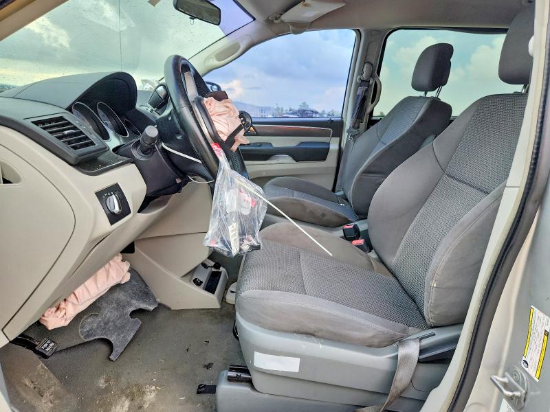 Aukcja sprzedaży 2012 Volkswagen Routan, vin: 2C4RVAAG3CR240373, numer aukcji: 68383626