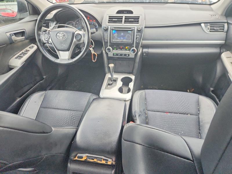 Aukcja sprzedaży 2013 Toyota Camry, vin: 4T1BF1FK7DU675733, numer aukcji: 67397756