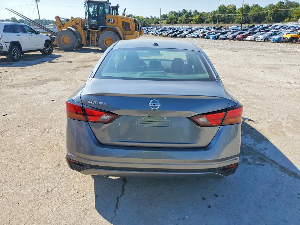 Продаж на аукціоні авто 2020 Nissan Altima, vin: 1N4BL4BV5LC258247, номер лоту: 67642736