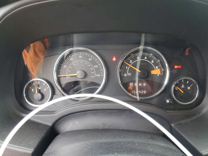 Aukcja sprzedaży 2015 Jeep Compass, vin: 1C4NJDEB1FD208295, numer aukcji: 67345246