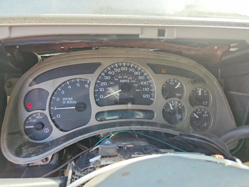 2005 Gmc Yukon Xl მანქანა იყიდება აუქციონზე, vin: 1GKFK66U85J174423, აუქციონის ნომერი: 68650766