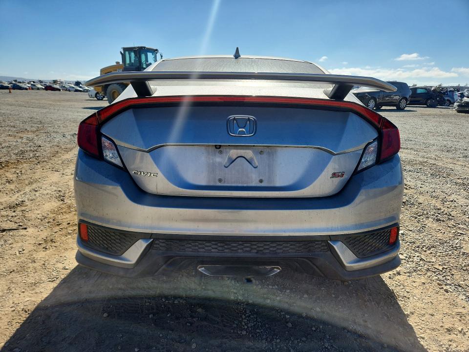 67513556 :رقم المزاد ، 2HGFC3A59HH752799 vin ، 2017 Honda Civic مزاد بيع