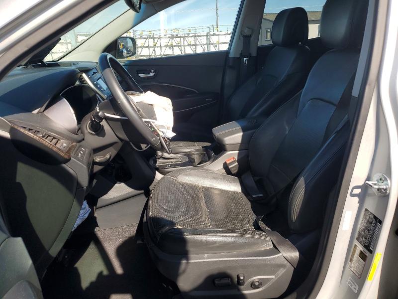 Aukcja sprzedaży 2013 Hyundai Santa Fe Sport, vin: 5XYZUDLA1DG013525, numer aukcji: 70842986
