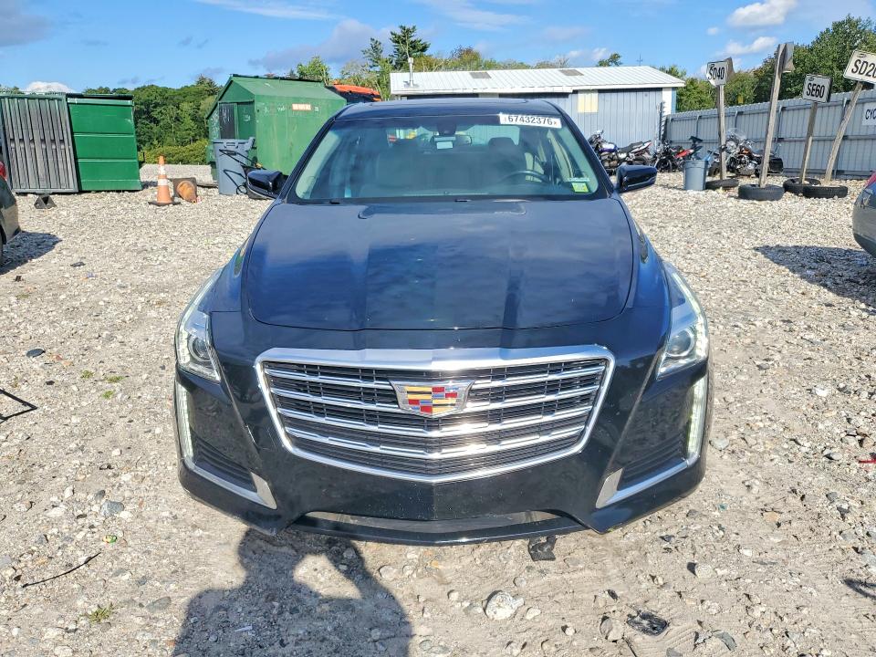 Aukcja sprzedaży 2018 Cadillac Cts, vin: 1G6AW5SX9J0150896, numer aukcji: 67432376