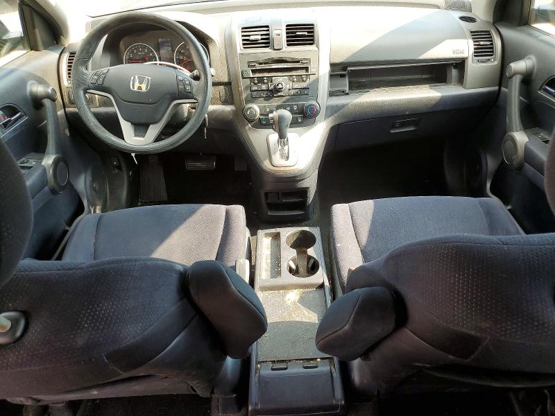 Продажа на аукционе авто 2011 Honda Cr-v, vin: 5J6RE4H58BL049328, номер лота: 68510086
