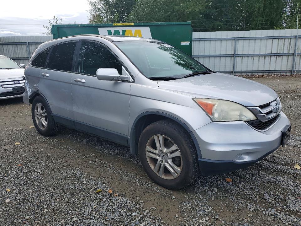 66337296 :رقم المزاد ، 5J6RE4H78AL088470 vin ، 2010 Honda Cr-v مزاد بيع