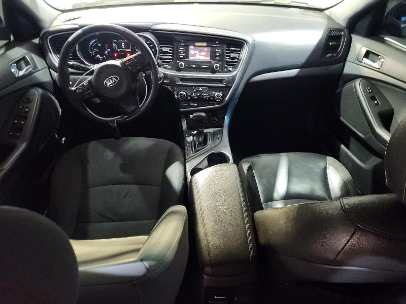 Продажа на аукционе авто 2014 Kia Optima, vin: KNAGM4AD1E5074143, номер лота: 67931706