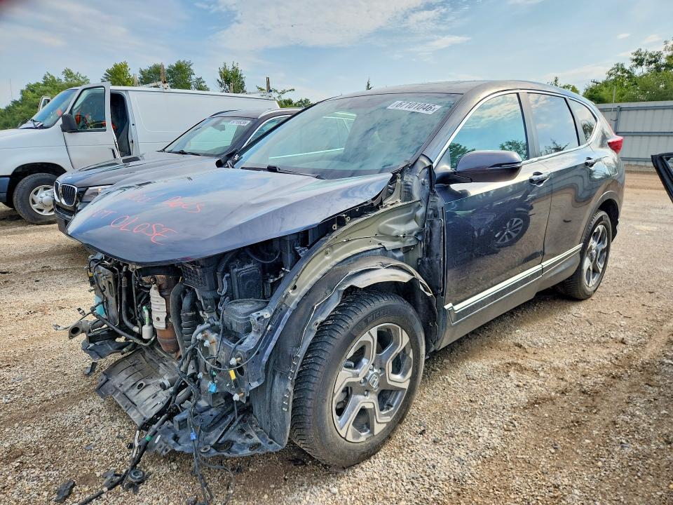 Aukcja sprzedaży 2019 Honda Cr-v, vin: 5J6RW2H88KL021461, numer aukcji: 67101046