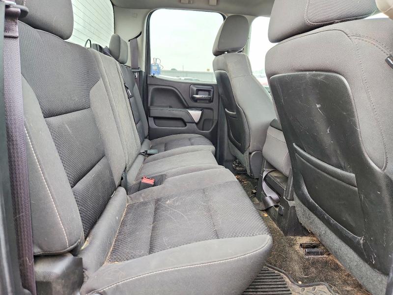 Продажа на аукционе авто 2014 Chevrolet Silverado, vin: 1GCVKREC0EZ321045, номер лота: 68664156
