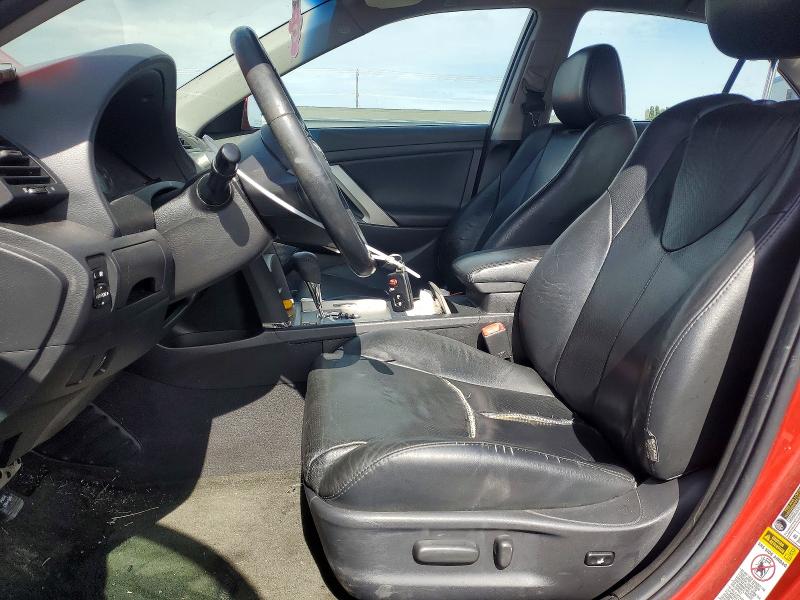 Продажа на аукционе авто 2011 Toyota Camry, vin: 4T1BK3EK4BU612546, номер лота: 67544616