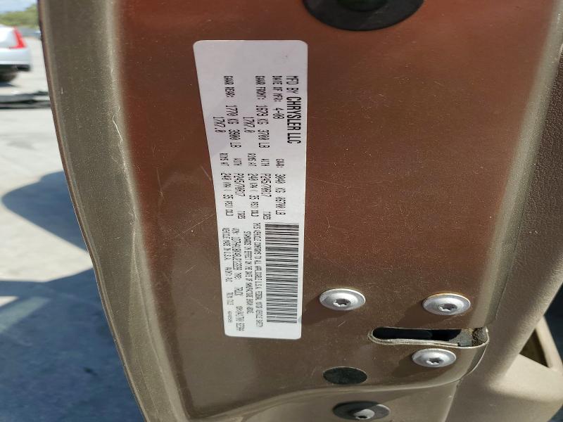 Aukcja sprzedaży 2008 Dodge Ram 1500, vin: 1D7HA18K48J212228, numer aukcji: 67403586