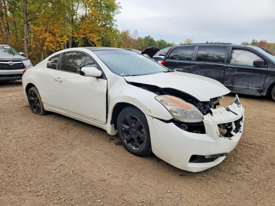 Продажа на аукционе авто 2009 Nissan Altima, vin: 1N4AL24E09C157297, номер лота: 67720136