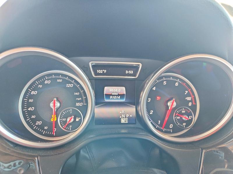 Продаж на аукціоні авто 2016 Mercedes-benz Gle, vin: 4JGDA5JBXGA658730, номер лоту: 67472596