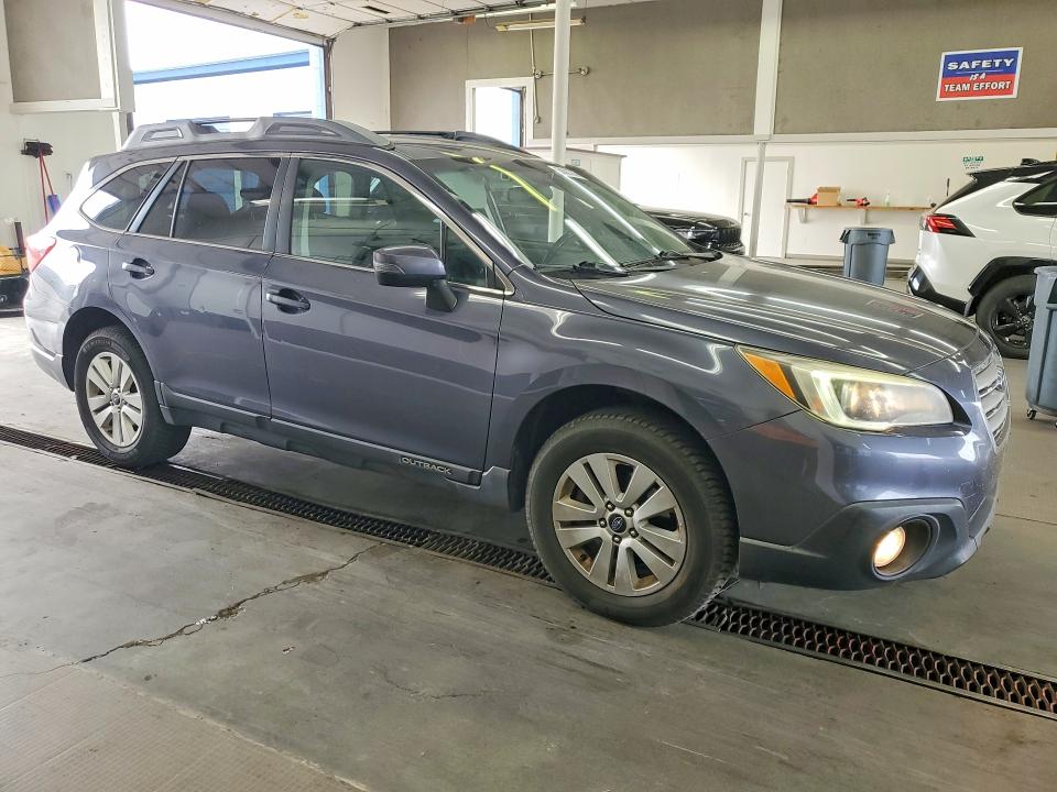 Продажа на аукционе авто 2016 Subaru Outback, vin: 4S4BSAFC1G3349618, номер лота: 68822266