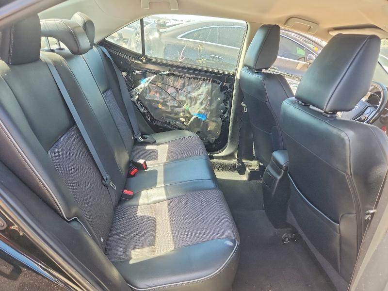 Aukcja sprzedaży 2014 Toyota Corolla, vin: 5YFBURHE3EP069327, numer aukcji: 68255766