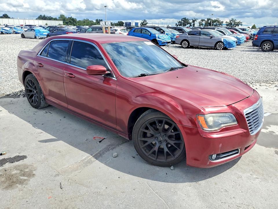 Aukcja sprzedaży 2013 Chrysler 300, vin: 2C3CCABG5DH708111, numer aukcji: 68159396