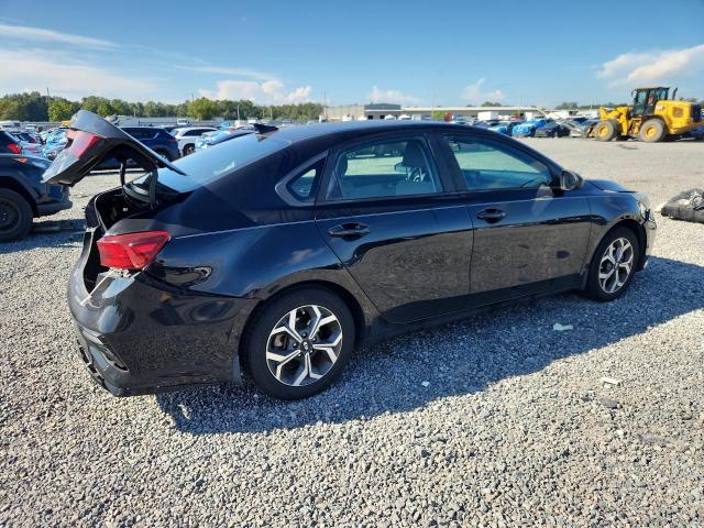 Aukcja sprzedaży 2019 Kia Forte, vin: 3KPF24AD6KE132655, numer aukcji: 70095956