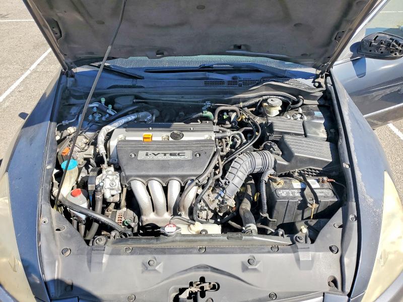 Aukcja sprzedaży 2003 Honda Accord, vin: JHMCM56363C085668, numer aukcji: 69802096