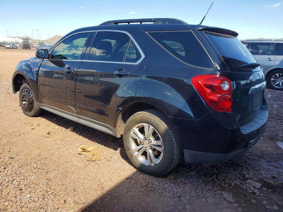 69319886 :رقم المزاد ، 2GNALPEK9C6397855 vin ، 2012 Chevrolet Equinox مزاد بيع
