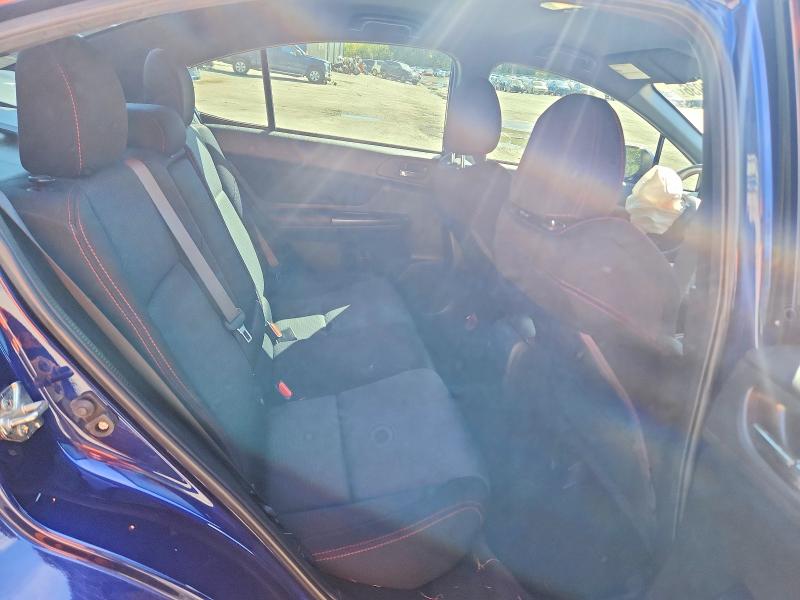 Продажа на аукционе авто 2019 Subaru Wrx, vin: JF1VA1A6XK9806279, номер лота: 70439936