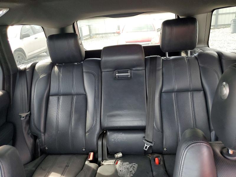Aukcja sprzedaży 2015 Land Rover Range Rover, vin: SALGS2TF1FA238469, numer aukcji: 70267116