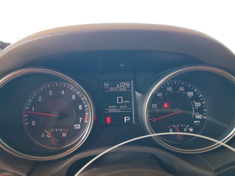 Продаж на аукціоні авто 2013 Jeep Grand Cherokee, vin: 1C4RJEAG3DC636879, номер лоту: 68350826