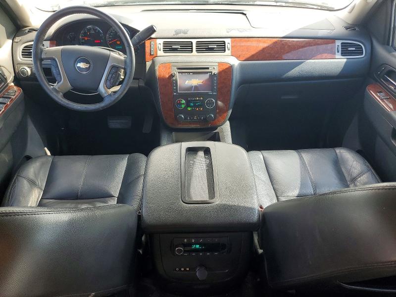 Продаж на аукціоні авто 2013 Chevrolet Tahoe, vin: 1GNSCBE00DR355733, номер лоту: 68567296