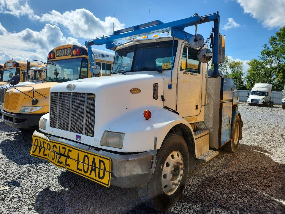 Aukcja sprzedaży 1999 Peterbilt 330, vin: 3WPNAD7X3XF486730, numer aukcji: 68131156