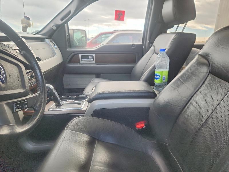 Aukcja sprzedaży 2012 Ford F150, vin: 1FTFW1ET3CFA32413, numer aukcji: 70817676