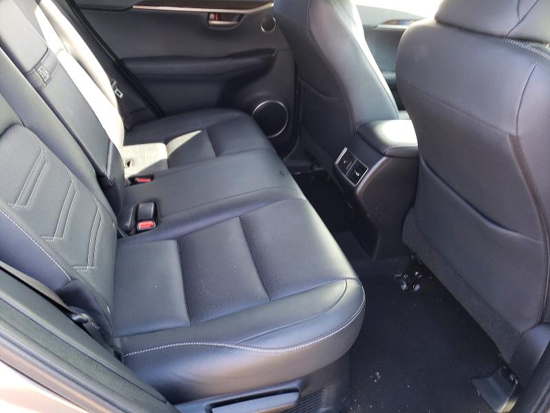 Продаж на аукціоні авто 2015 Lexus Nx, vin: JTJBARBZ5F2012418, номер лоту: 68158606