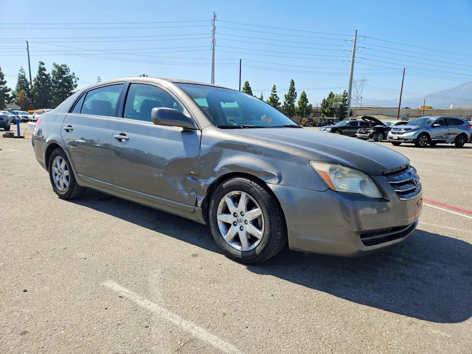 Aukcja sprzedaży 2007 Toyota Avalon, vin: 4T1BK36B77U193663, numer aukcji: 69571446