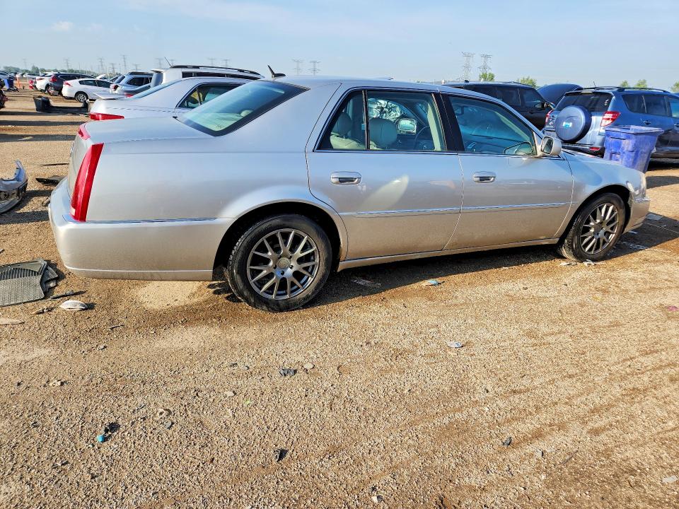 67102456 :رقم المزاد ، 1G6KD57Y06U243298 vin ، 2006 Cadillac Dts مزاد بيع